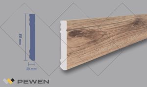 Zócalos EPS Fado Generación 2 Cuadrado 70