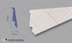 Zócalos EPS Fado Generación 2 W1